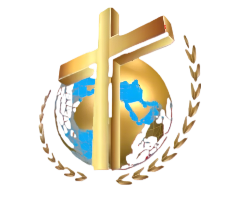 God At Work Ministries
